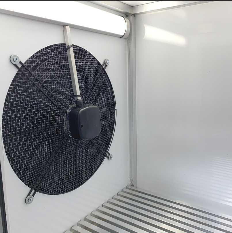 Mutneys Drying Cabinets