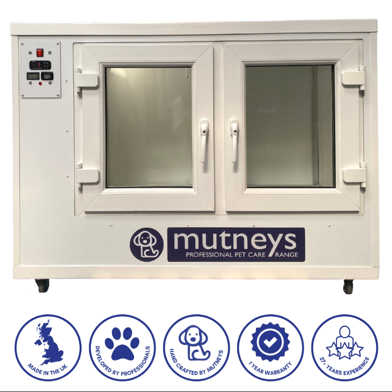 Mutneys Drying Cabinets