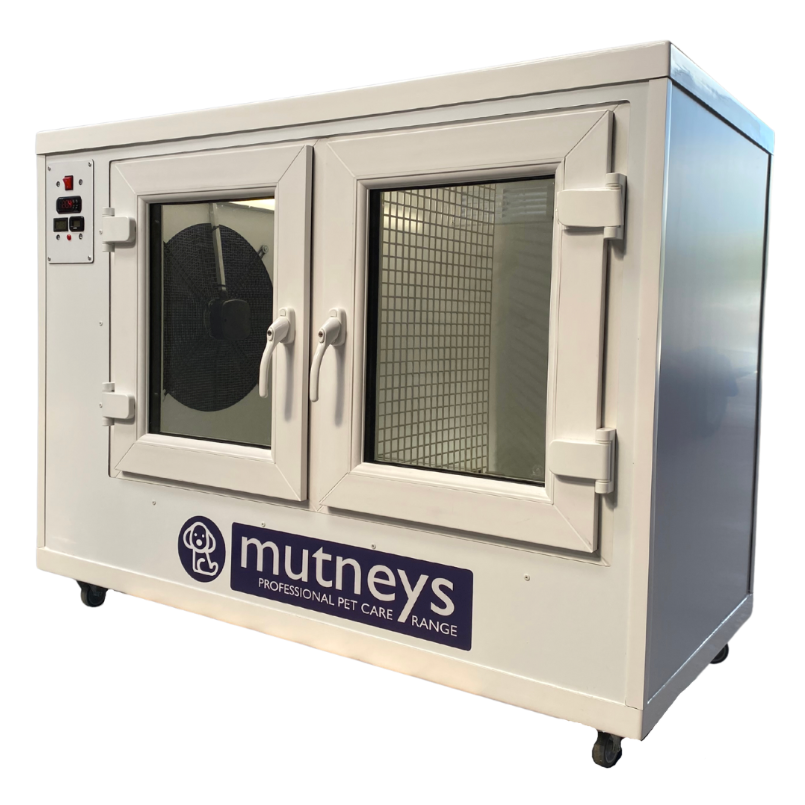 Mutneys Drying Cabinets
