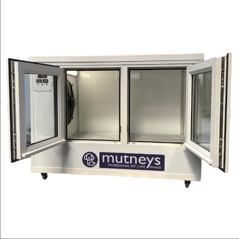 Mutneys Drying Cabinets