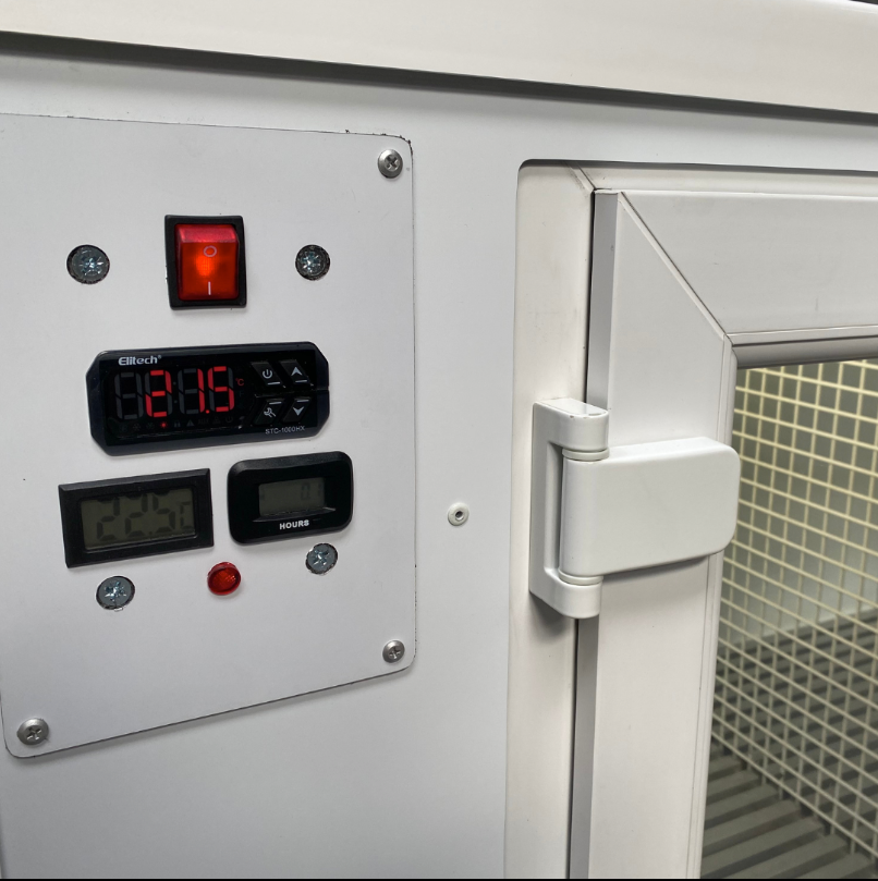 Mutneys Drying Cabinets