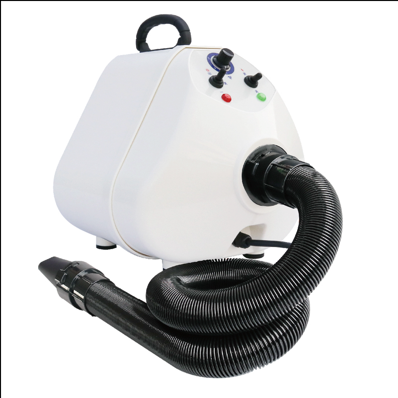 ApexLine TriForce High-Velocity Grooming Dryer