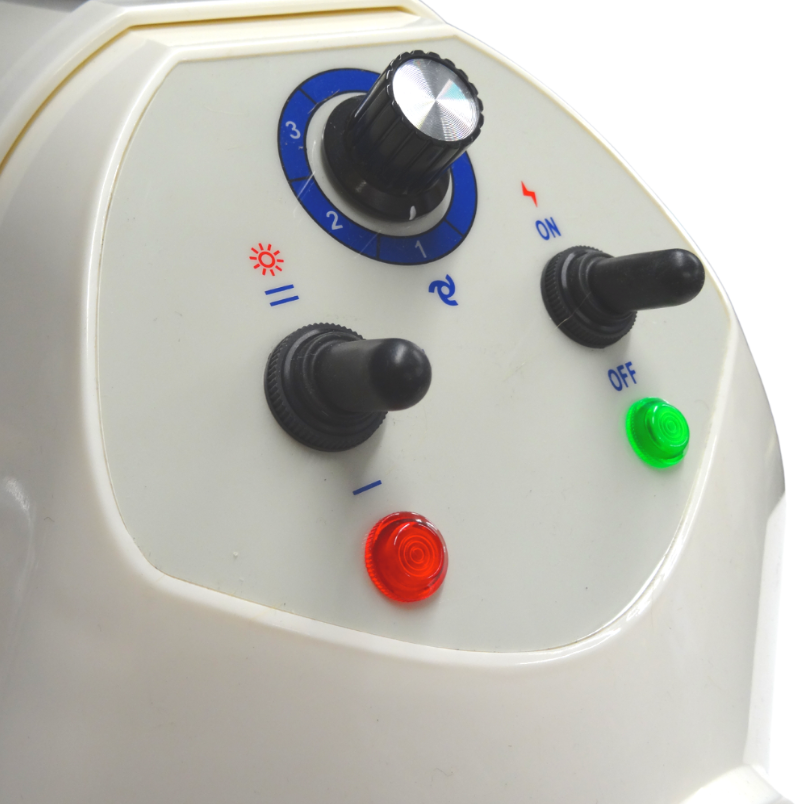 ApexLine TriForce High-Velocity Grooming Dryer