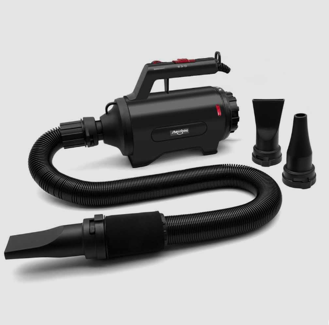 ApexLine TriForce High-Velocity Grooming Dryer